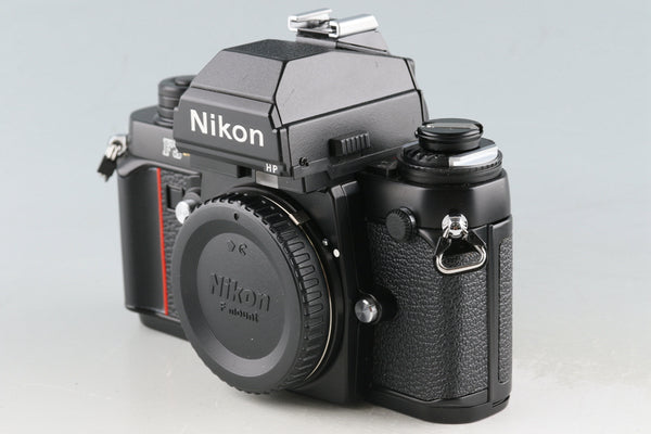 Nikon F3 Limited 35mm SLR Film Camera #53440D5