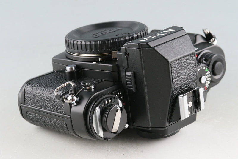 ニコン Nikon F3 Limited 35mm SLR Film Camera #53440D5