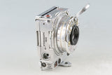 LeCoultre Compass Anastigmat Camera CCL3B 35mm F/3.5 #53469F3