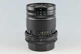 Asahi SMC Pentax-6x7 SHIFT 75mm F/4.5 Lens #53489C6