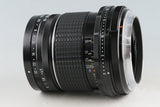 Asahi SMC Pentax-6x7 SHIFT 75mm F/4.5 Lens #53489C6