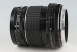 Asahi SMC Pentax-6x7 SHIFT 75mm F/4.5 Lens #53489C6