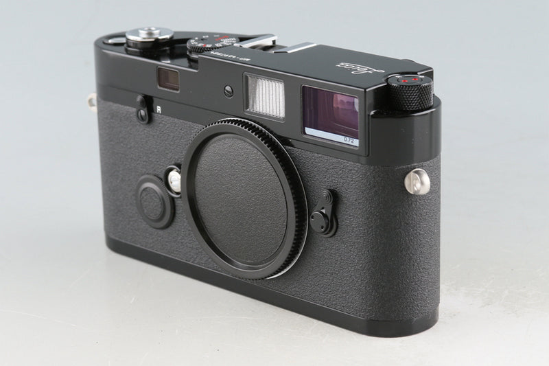 Leica MP 0.72 35mm Rangefinder Film Camera #53498T