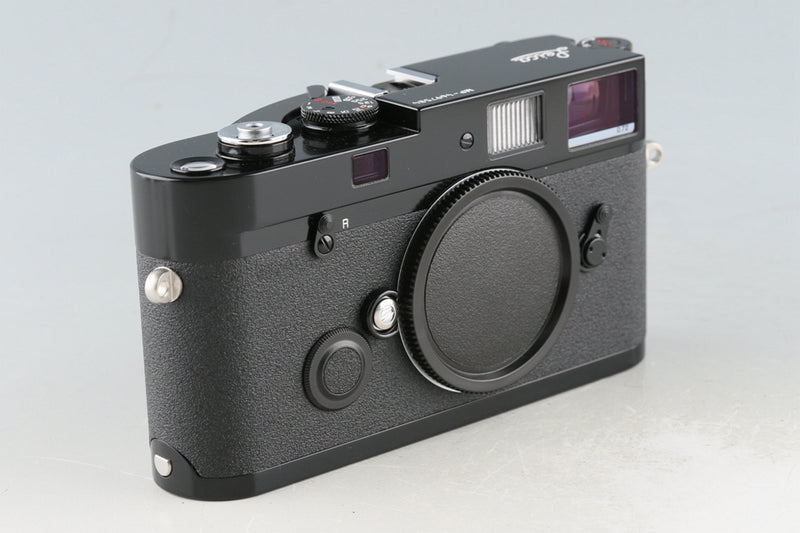 Leica MP 0.72 35mm Rangefinder Film Camera #53498T