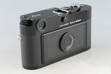 Leica MP 0.72 35mm Rangefinder Film Camera #53498T