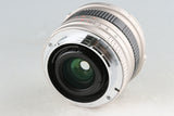 Fujifilm Super-EBC Fujinon 30mm F/5.6 Lens for TX-1 TX-2 #53519E6