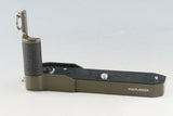 Voigtlander Triger Winder Olive #53521F3