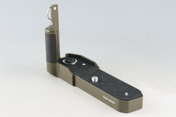 Voigtlander Triger Winder Olive #53521F3