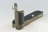 Voigtlander Triger Winder Olive #53521F3