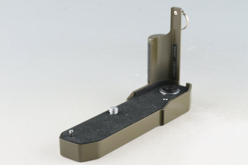 Voigtlander Triger Winder Olive #53521F3