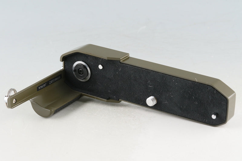 Voigtlander Triger Winder Olive #53521F3