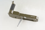 Voigtlander Triger Winder Olive #53521F3