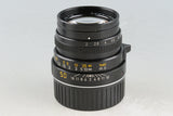 Leica Leitz Summicron-M 50mm F/2 Lens for Leica M #53540T