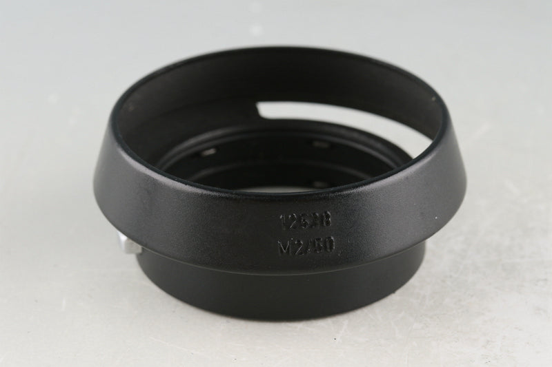 Leica Leitz Summicron-M 50mm F/2 Lens for Leica M #53540T