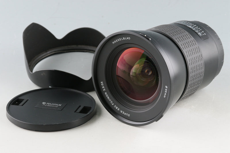 35mm Hasselblad H1 Lenses Hasselblad HC Used Equipment Fimeko