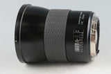 Hasselblad Super-Ebc Fujinon HC 35mm F/3.5 Lens for GX645/H1/H2 *Shutter Count:20 #53566F6