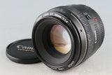 Canon EF 50mm F/1.4 Lens #53585F4