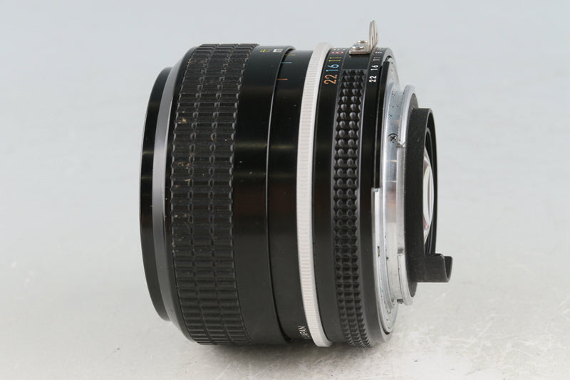 Nikon Nikkor 24mm F/2.8 Ai Lens #53586H12