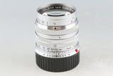 Leica Leitz Summarit 50mm F/1.5 Lens for Leica M #53587T