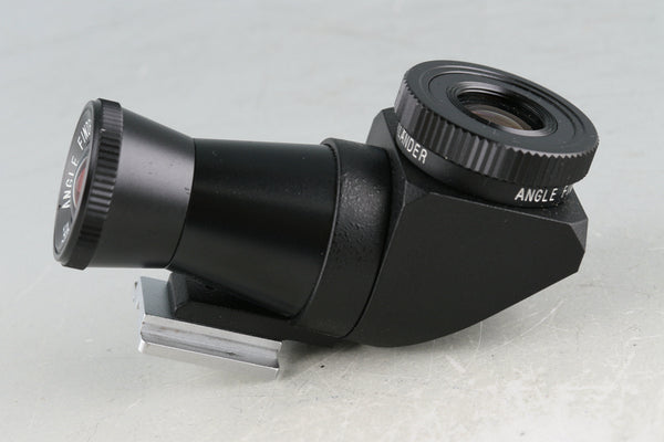 Voigtlander Angle Finder 15mm for 6×6 #53595F2