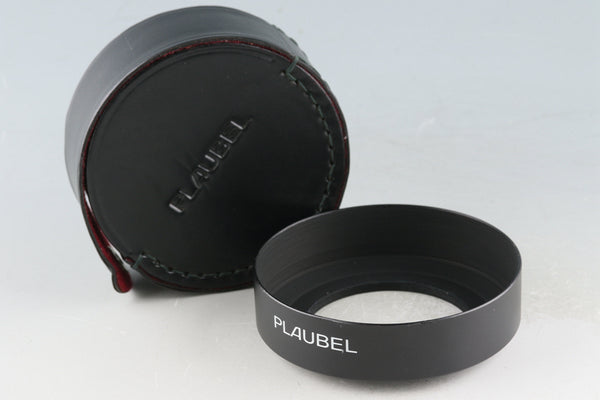 Plaubel Makina 67 Lens Hood #53597F3