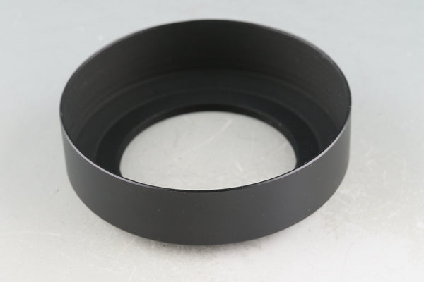 Plaubel Makina 67 Lens Hood #53597F3