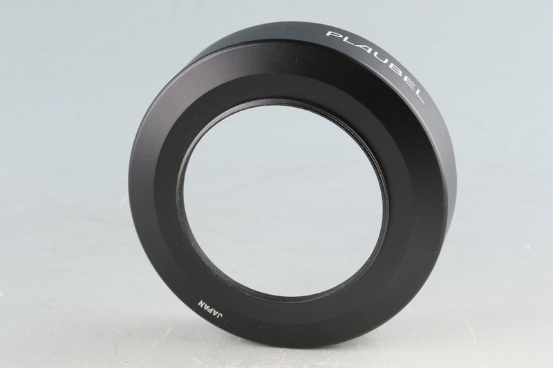 Plaubel Makina 67 Lens Hood #53597F3