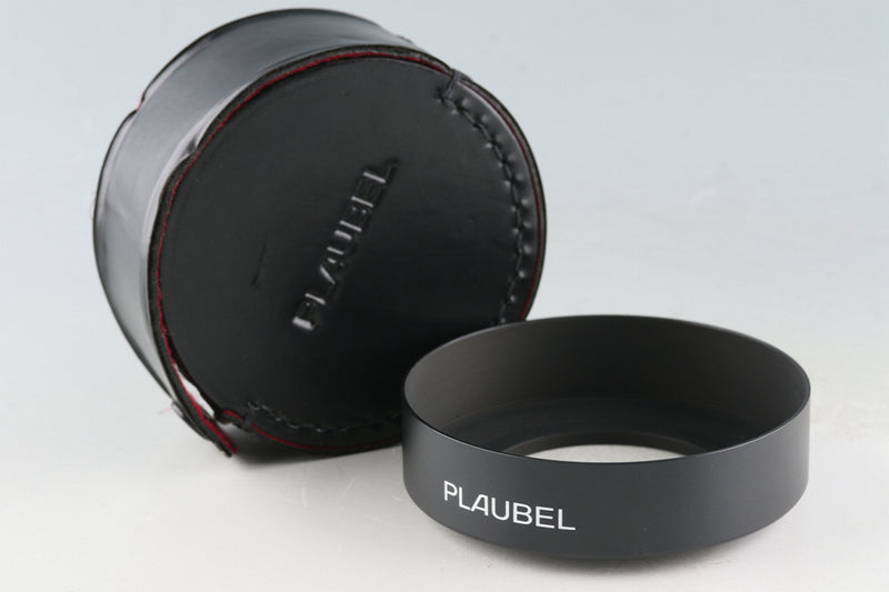 Plaubel Makina 67 Lens Hood #53598F3