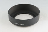 Plaubel Makina 67 Lens Hood #53598F3