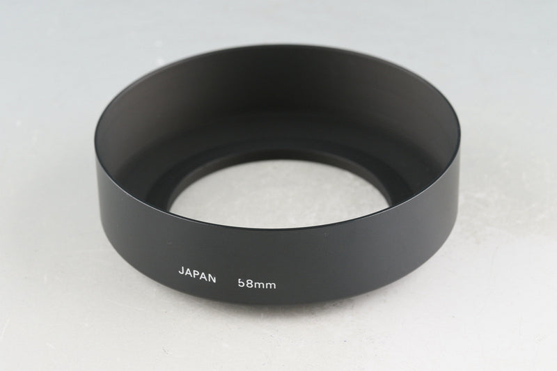 Plaubel Makina 67 Lens Hood #53598F3