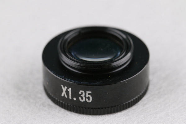 Viewfinder Magnifier 1.35x for Leica M #53606T