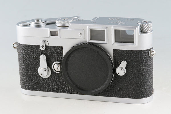 Leica Leitz M3 35mm Rangefinder Film Camera #53641T