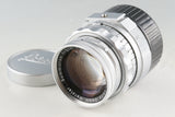 Leica Leitz Summicron 50mm F/2 Lens for Leica M #53642T