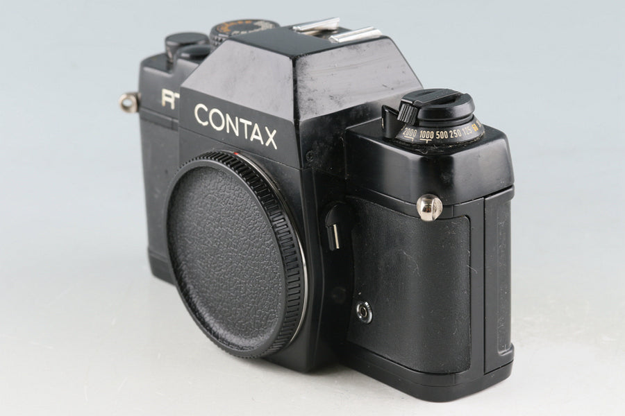 Contax/Yashica – IROHAS SHOP