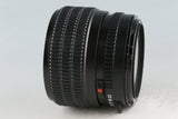 Mamiya-Sekor C 80mm F/1.9 N Lens for Mamiya 645 CLA By Kanto Camera #53661F4