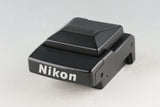 Nikon DW-20 Waist Level Finder for F4 #53662F2