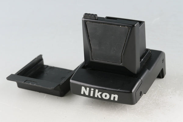 Nikon DW-20 Waist Level Finder for F4 #53662F2