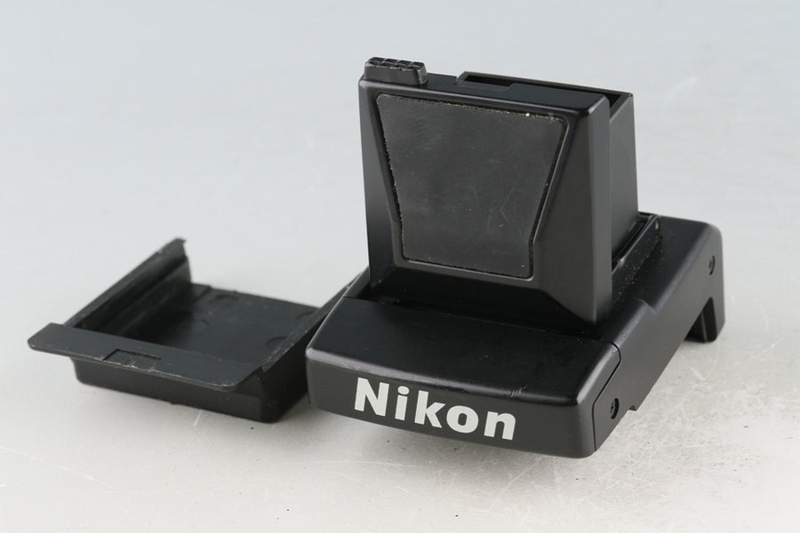 Nikon DW-20 Waist Level Finder for F4 #53662F2 – IROHAS SHOP