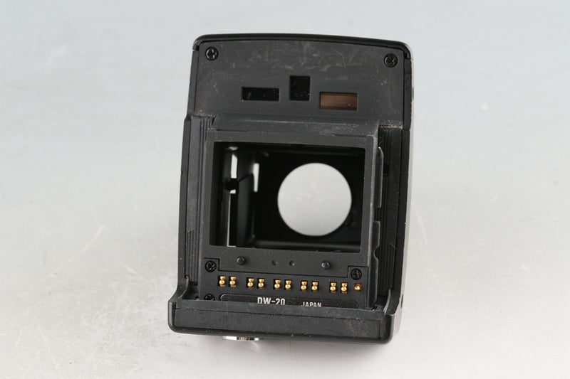 Nikon DW-20 Waist Level Finder for F4 #53662F2