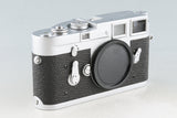 Leica Leitz M3 35mm Rangefinder Film Camera #53667T