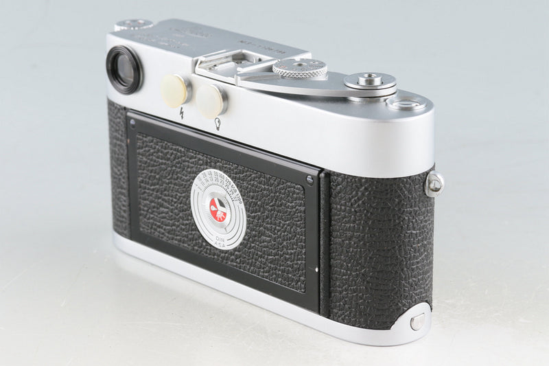 Leica Leitz M3 35mm Rangefinder Film Camera #53667T