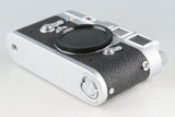 Leica Leitz M3 35mm Rangefinder Film Camera #53667T