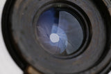 Leica Leitz Elmar 35mm F/3.5 Lens for Leica L39 #53673T