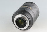 Nikon AF-S Nikkor 28-300mm F/3.5-5.6G ED VR Lens #53696A6