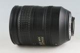 Nikon AF-S Nikkor 28-300mm F/3.5-5.6G ED VR Lens #53696A6