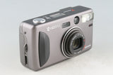 Kyocera T Zoom 35mm Point & Shoot Film Camera #53697D3