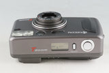 Kyocera T Zoom 35mm Point & Shoot Film Camera #53697D3