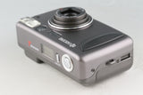 Kyocera T Zoom 35mm Point & Shoot Film Camera #53697D3