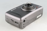 Kyocera T Zoom 35mm Point & Shoot Film Camera #53697D3