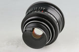 Jupiter-12 35mm F/2.8 Lens for Leica L39 #53708C2